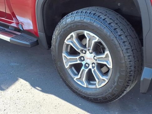 Used 2019 GMC Sierra 1500 SLT w/ SLT Convenience Package image 14