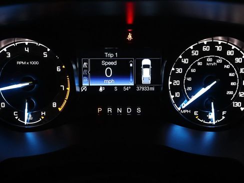 Certified 2021 Ford Ranger XLT w/ Equipment Group 301A Mid image 22