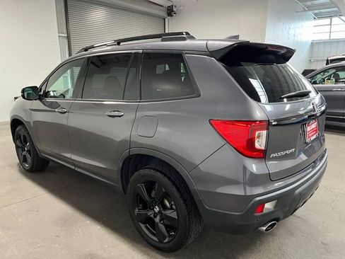 Used 2021 Honda Passport Elite image 5