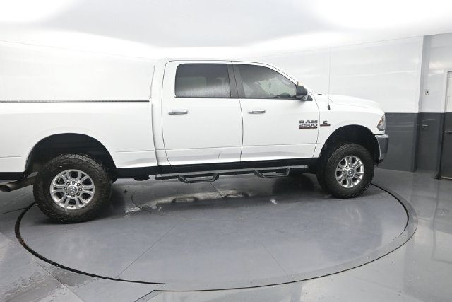 Used 2016 RAM 2500 SLT AWD/4WD image 9