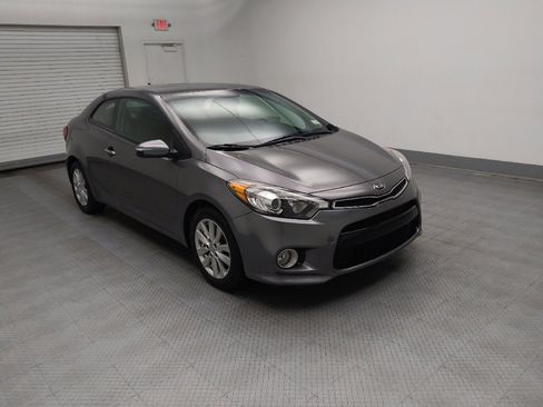 Used 2016 Kia Forte Koup EX image 13