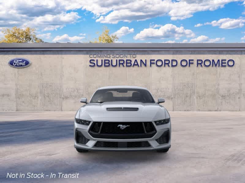 New 2026 Ford Mustang GT RWD image 6