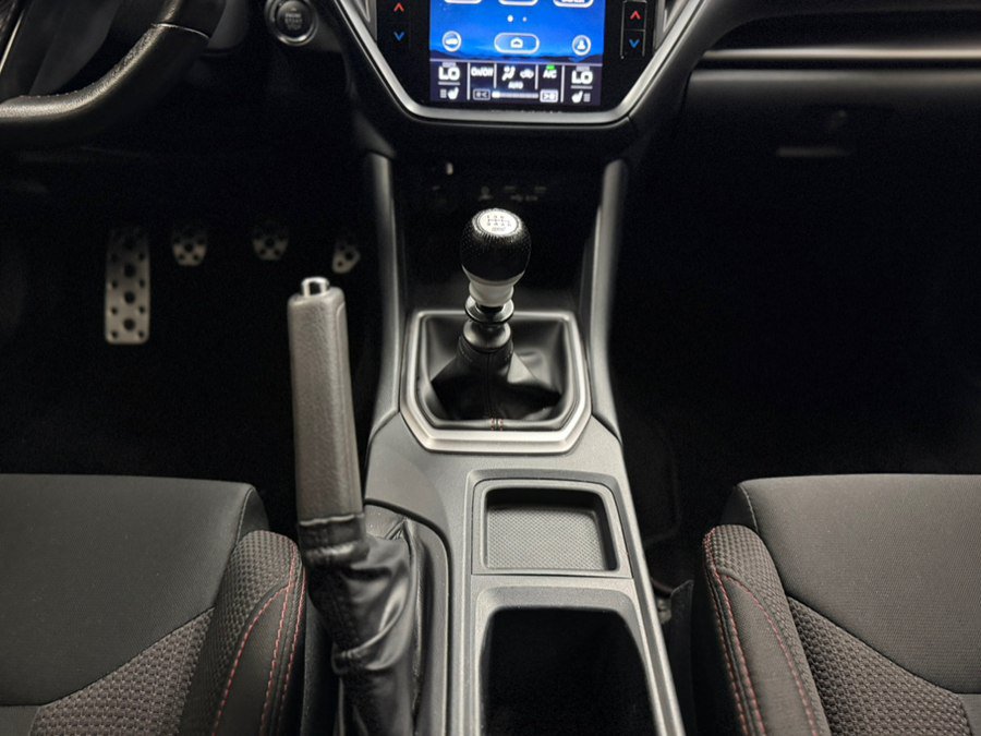 Used 2022 Subaru WRX Premium AWD/4WD image 59
