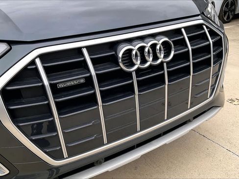 Used 2025 Audi Q5 2.0T Premium image 27