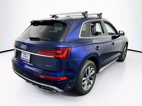 Used 2022 Audi Q5 2.0T Premium w/ Convenience Package AWD/4WD image 5