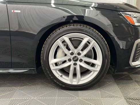 Used 2024 Audi A4 2.0T Premium Plus AWD/4WD image 9