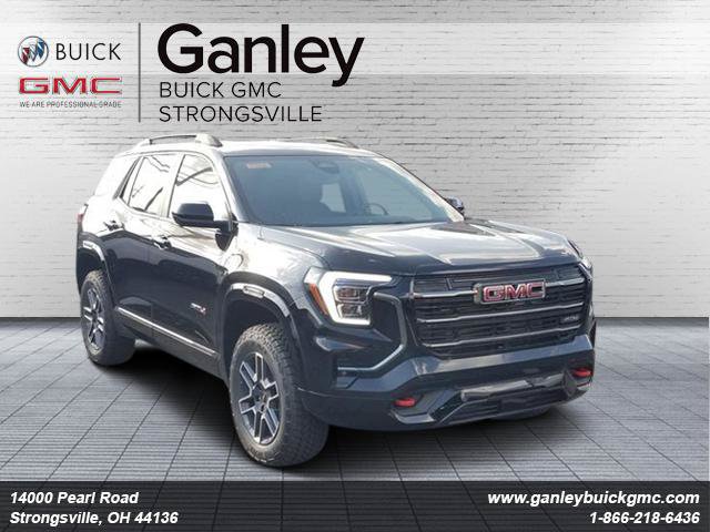 New 2027 GMC Terrain AT4 w/ Convenience Package III AWD/4WD image 1