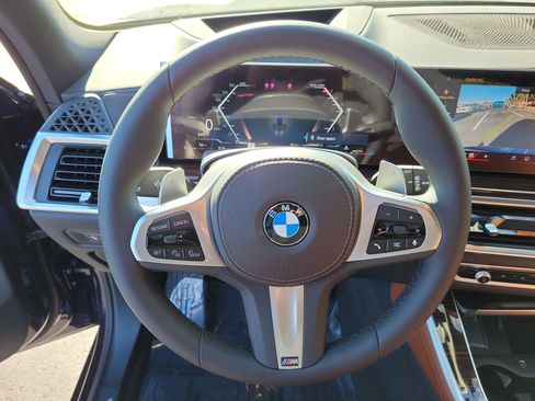New 2026 BMW X5 xDrive40i w/ Executive Package image 21