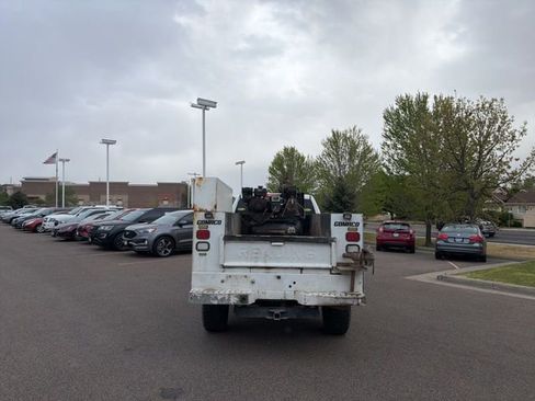 Used 2017 RAM 2500 Tradesman w/ Snow Chief Group AWD/4WD image 4