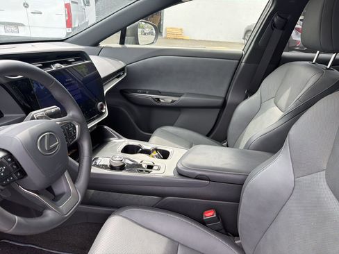 Used 2023 Lexus RZ 450e Premium w/ Accessory Package (Z1) image 7