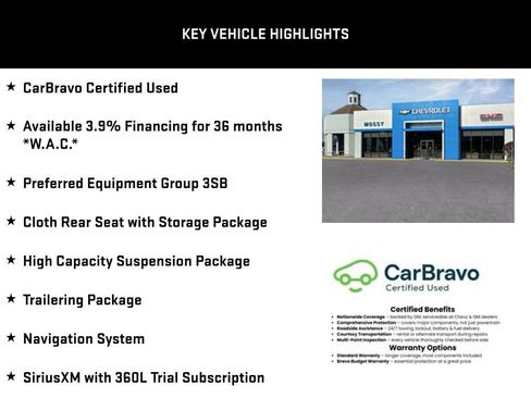 Certified 2026 GMC Sierra 1500 Elevation AWD/4WD image 7