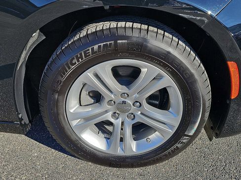 Used 2023 Dodge Charger SXT w/ Cold Weather Package image 8