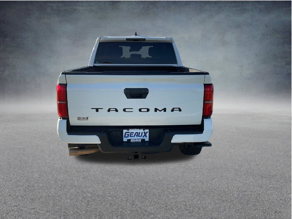Used 2024 Toyota Tacoma TRD Sport RWD image 6