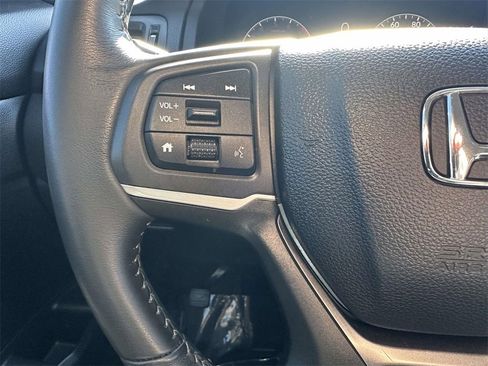 Certified 2024 Honda Ridgeline Sport image 12