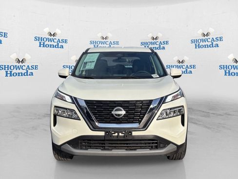 Used 2023 Nissan Rogue SV FWD image 6