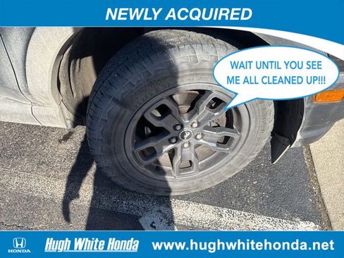 Used 2021 Ford Bronco Sport Big Bend image 18