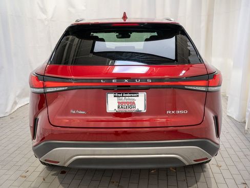 Used 2023 Lexus RX 350 Premium image 5