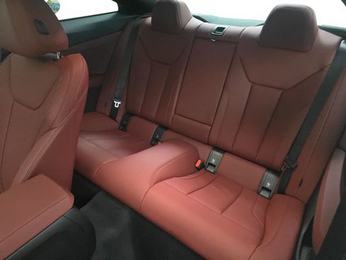 New 2025 BMW 430i xDrive Coupe w/ Convenience Package image 24