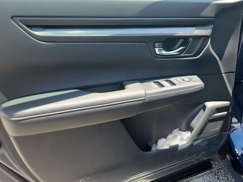 New 2026 Honda CR-V TrailSport image 8
