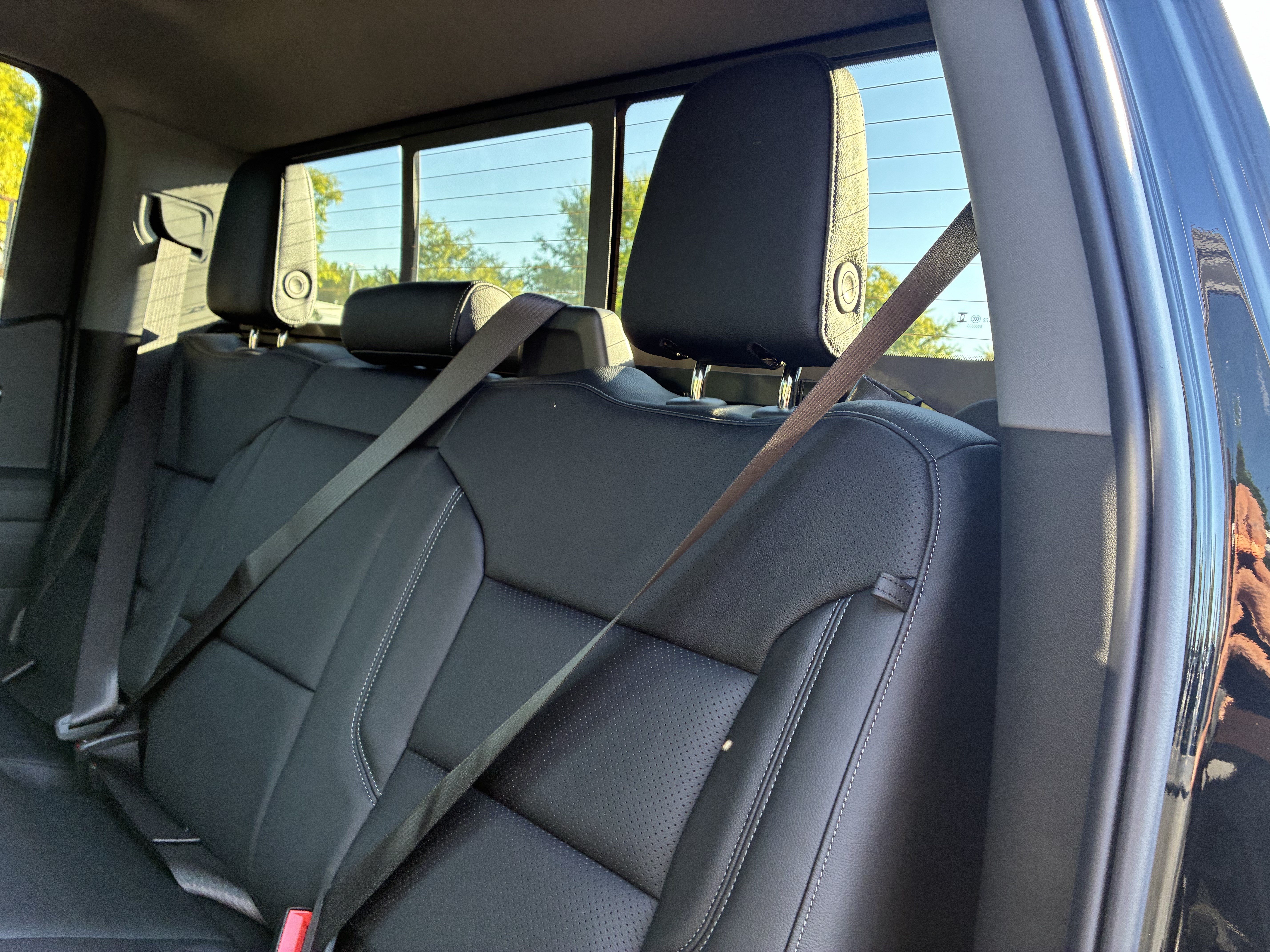 New 2026 Chevrolet Silverado 1500 RST w/ Convenience Package II AWD/4WD image 14