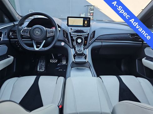 Used 2022 Acura RDX AWD image 14