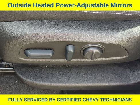 Used 2023 GMC Terrain SLE w/ Driver Convenience Package AWD/4WD image 27