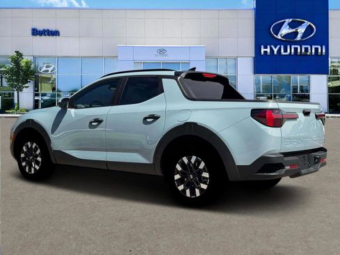 New 2026 Hyundai Santa Cruz SEL AWD/4WD image 4