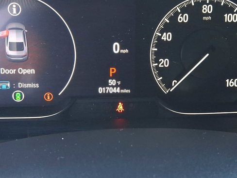 Used 2021 Honda Accord EX-L image 21