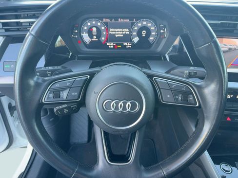 Used 2023 Audi A3 2.0T Premium image 17