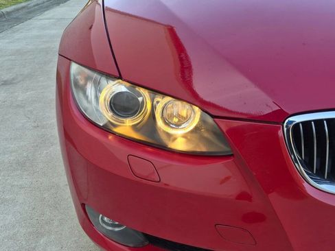 Used 2009 BMW 328i Convertible image 10