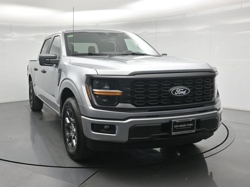 New 2026 Ford F150 STX w/ Equipment Group 200A RWD image 51