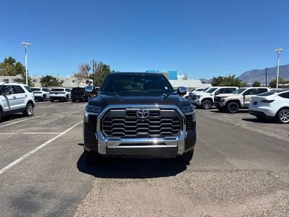 Used 2024 Toyota Tundra 1794 Edition w/ TRD Off-Road Package