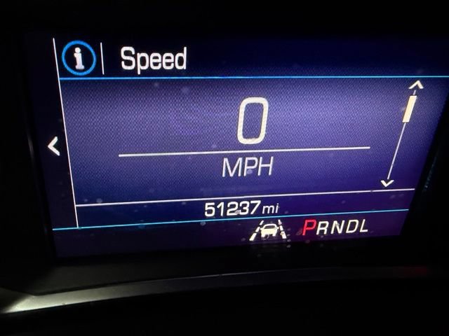 Used 2022 Chevrolet Equinox LS w/ LS Convenience Package FWD image 55