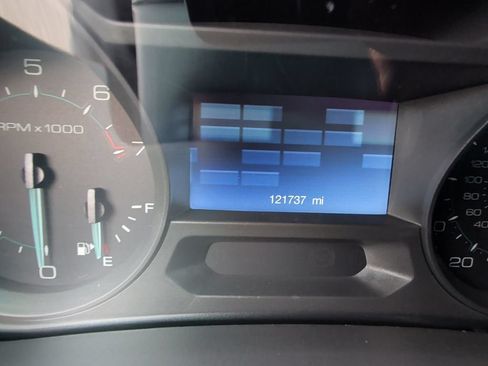 Used 2015 Ford Explorer 4WD image 18