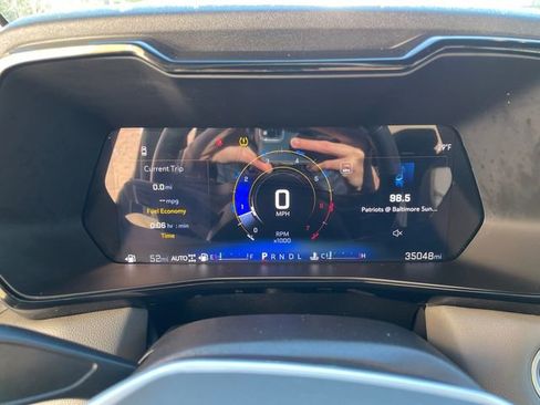 Used 2024 Chevrolet Colorado ZR2 w/ ZR2 Convenience Package III image 29