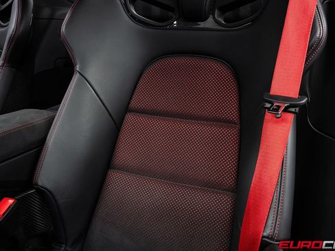 Used 2024 Porsche 911 GT3 RS RWD image 45