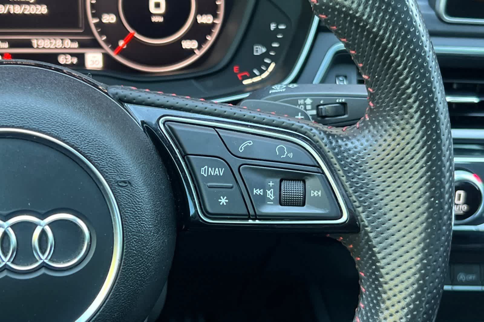 Used 2018 Audi A4 2.0T Prestige w/ Prestige Package AWD/4WD image 28