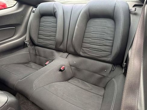 Used 2017 Ford Mustang Coupe w/ Enhanced Security Package image 7