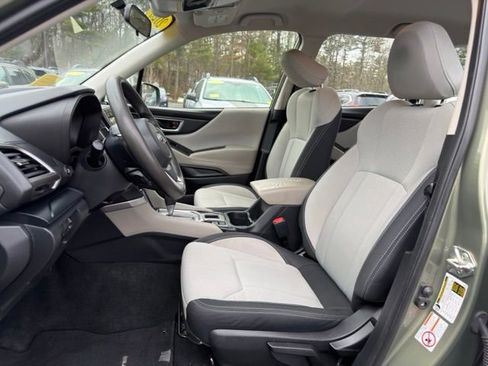 Used 2020 Subaru Forester w/ Alloy Wheel Package image 18