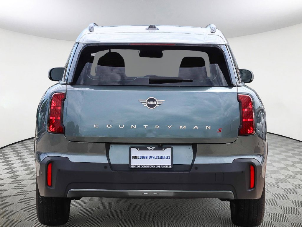 Used 2025 MINI Cooper Countryman S AWD/4WD image 7