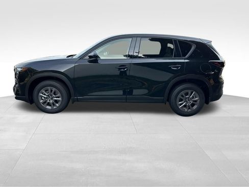 New 2026 MAZDA CX-5 Select AWD/4WD image 2