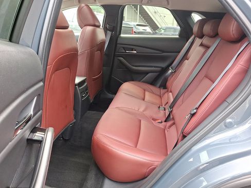 Certified 2023 MAZDA CX-30 AWD 2.5 S w/ Preferred Package image 10