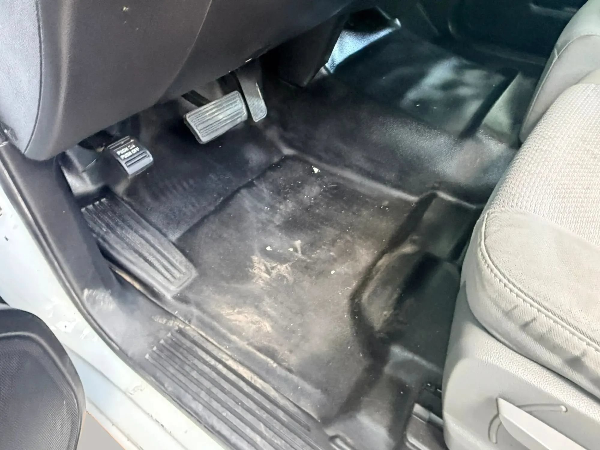 Used 2019 Chevrolet Silverado 2500 W/T RWD image 23