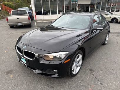 Used 2015 BMW 328i xDrive Sedan