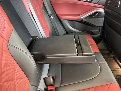 Used 2024 BMW X6 M60i image 34