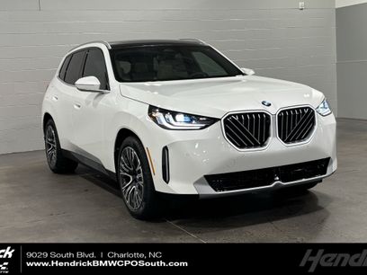 Used 2026 BMW X3 xDrive30i w/ Premium Package