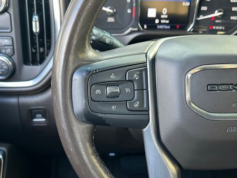 Used 2021 GMC Sierra 1500 Denali w/ Technology Package image 55