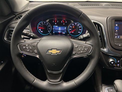 Certified 2024 Chevrolet Equinox LT w/ LPO, Floor Liner Package image 13