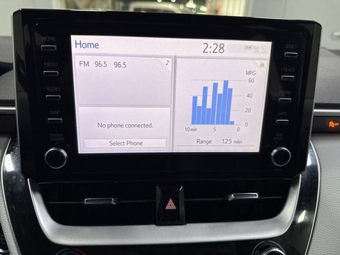 Used 2020 Toyota Corolla SE image 16