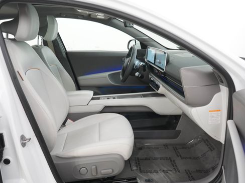 Certified 2024 Hyundai Ioniq 6 Limited AWD/4WD image 11